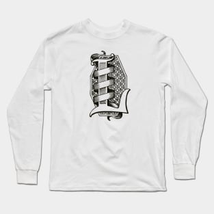 Monogram L Long Sleeve T-Shirt